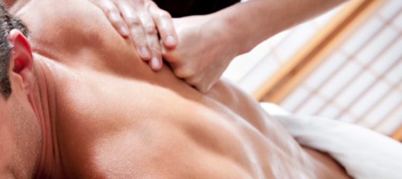 Sports Massage